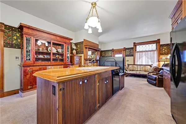 $464,950 | 401 South Harrison Street, Olathe, KS 66061