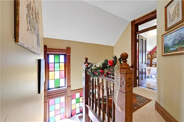 $464,950 | 401 South Harrison Street, Olathe, KS 66061