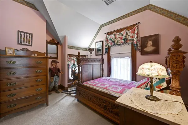 $464,950 | 401 South Harrison Street, Olathe, KS 66061