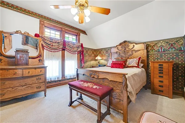 $464,950 | 401 South Harrison Street, Olathe, KS 66061