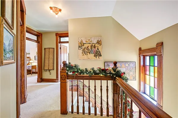 $464,950 | 401 South Harrison Street, Olathe, KS 66061