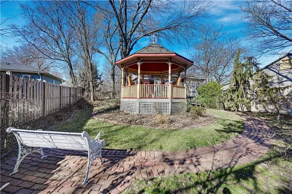 $464,950 | 401 South Harrison Street, Olathe, KS 66061