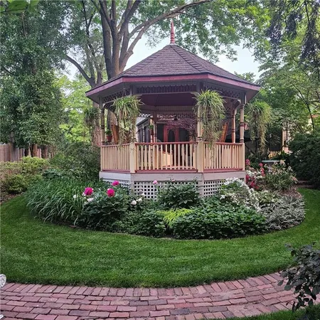 $464,950 | 401 South Harrison Street, Olathe, KS 66061