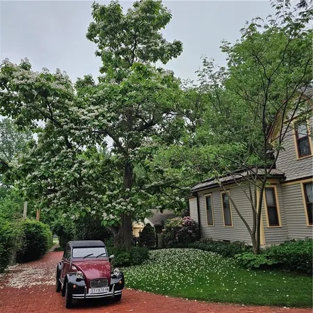 $464,950 | 401 South Harrison Street, Olathe, KS 66061