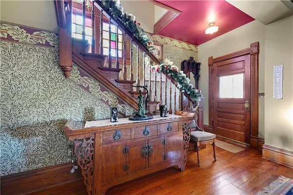 $464,950 | 401 South Harrison Street, Olathe, KS 66061