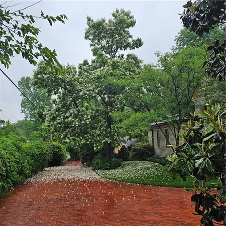 $464,950 | 401 South Harrison Street, Olathe, KS 66061