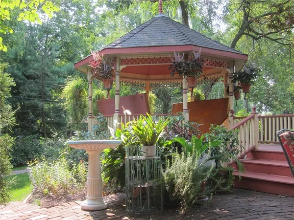 $464,950 | 401 South Harrison Street, Olathe, KS 66061