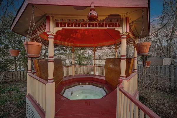 $464,950 | 401 South Harrison Street, Olathe, KS 66061