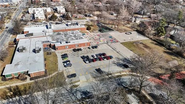 $464,950 | 401 South Harrison Street, Olathe, KS 66061