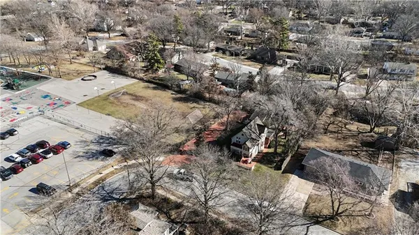 $464,950 | 401 South Harrison Street, Olathe, KS 66061