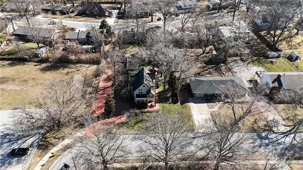 $464,950 | 401 South Harrison Street, Olathe, KS 66061