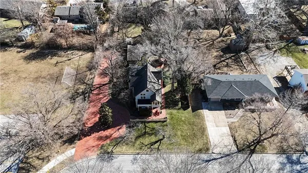 $464,950 | 401 South Harrison Street, Olathe, KS 66061