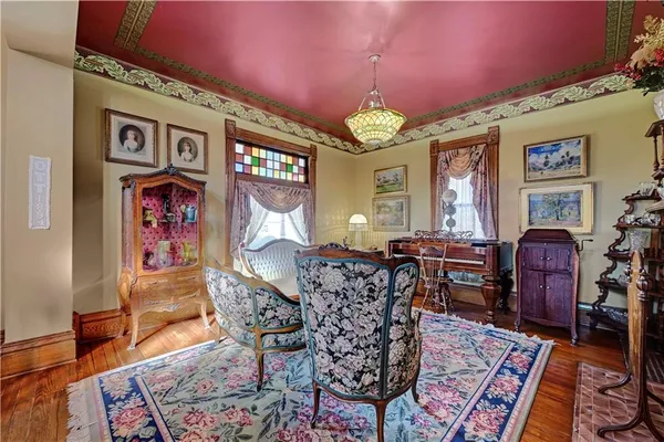 $464,950 | 401 South Harrison Street, Olathe, KS 66061