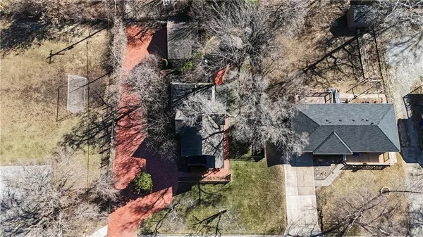 $464,950 | 401 South Harrison Street, Olathe, KS 66061