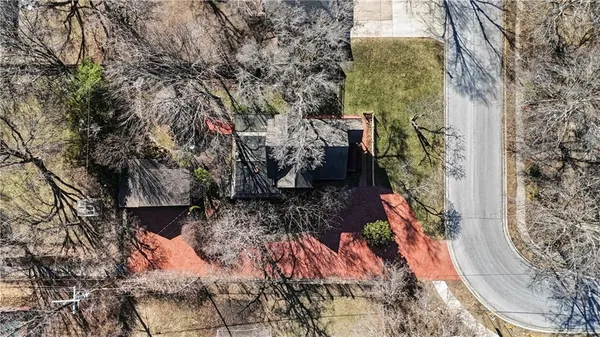 $464,950 | 401 South Harrison Street, Olathe, KS 66061