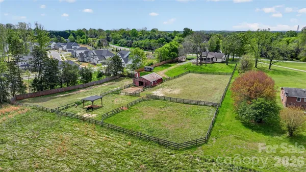 $875,000 | 13131 McCord Road, Huntersville, NC 28078