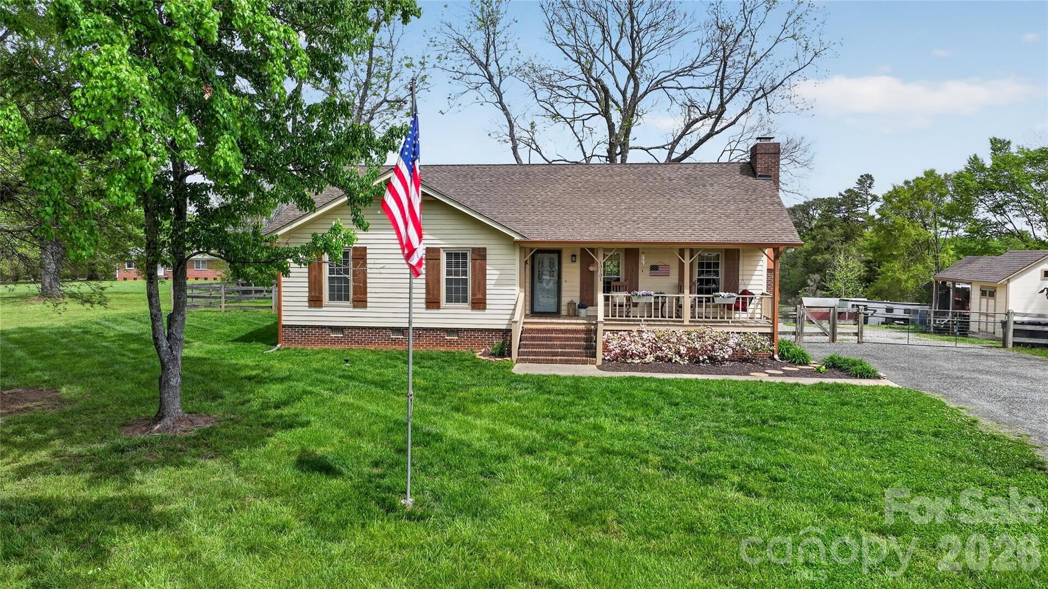 13131 McCord Road Huntersville, NC 28078 - Photo 2 of 38
