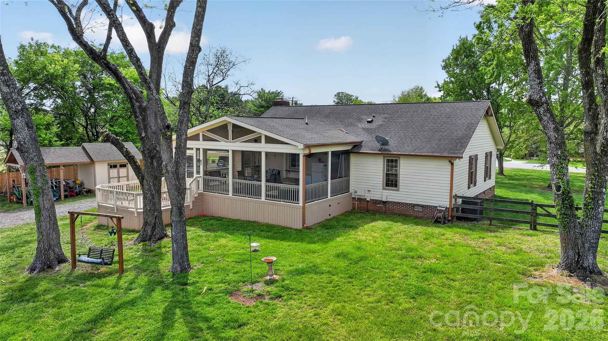 13131 McCord Road Huntersville, NC 28078 - Photo 28 of 38