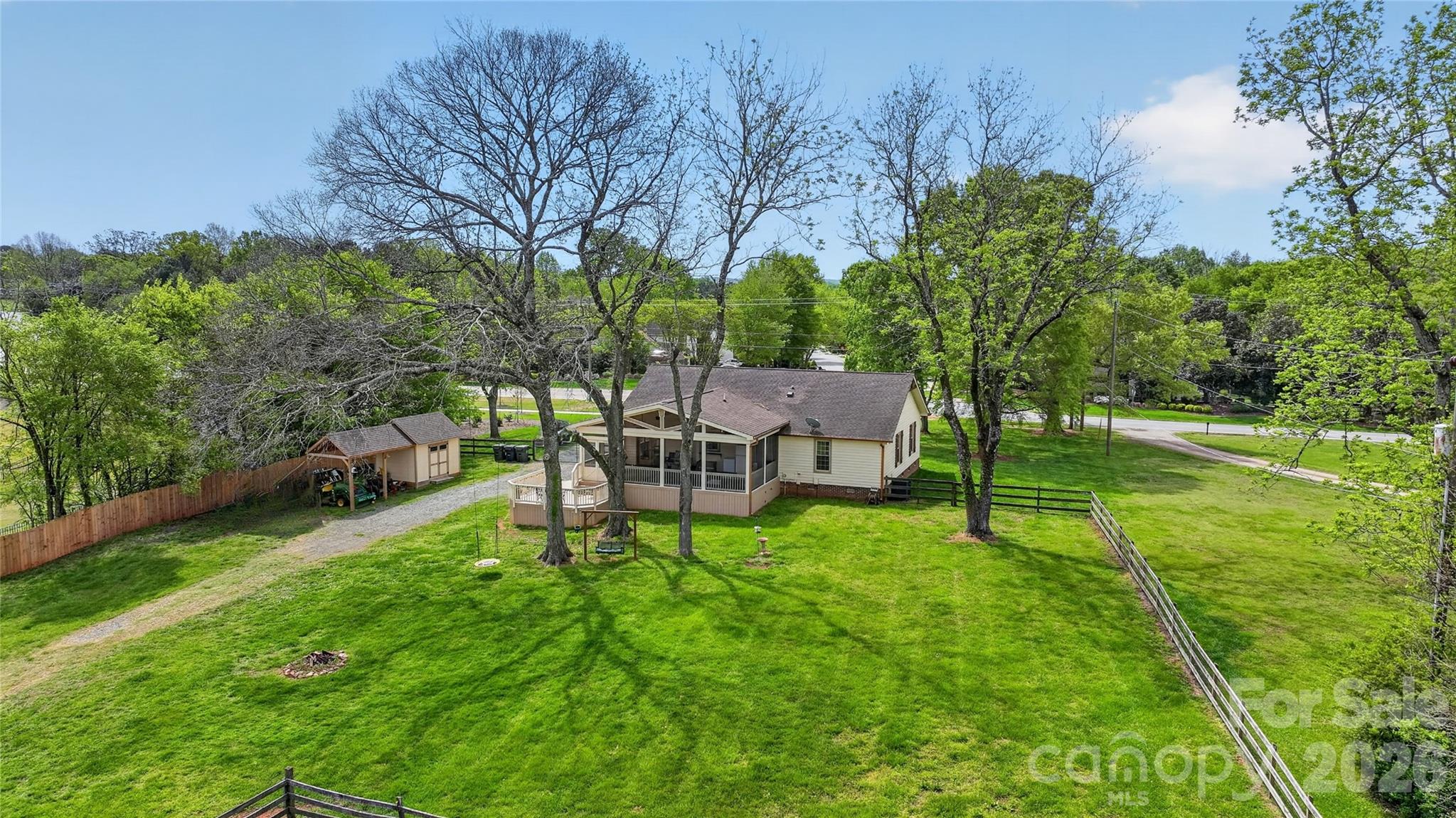 13131 McCord Road Huntersville, NC 28078 - Photo 29 of 38