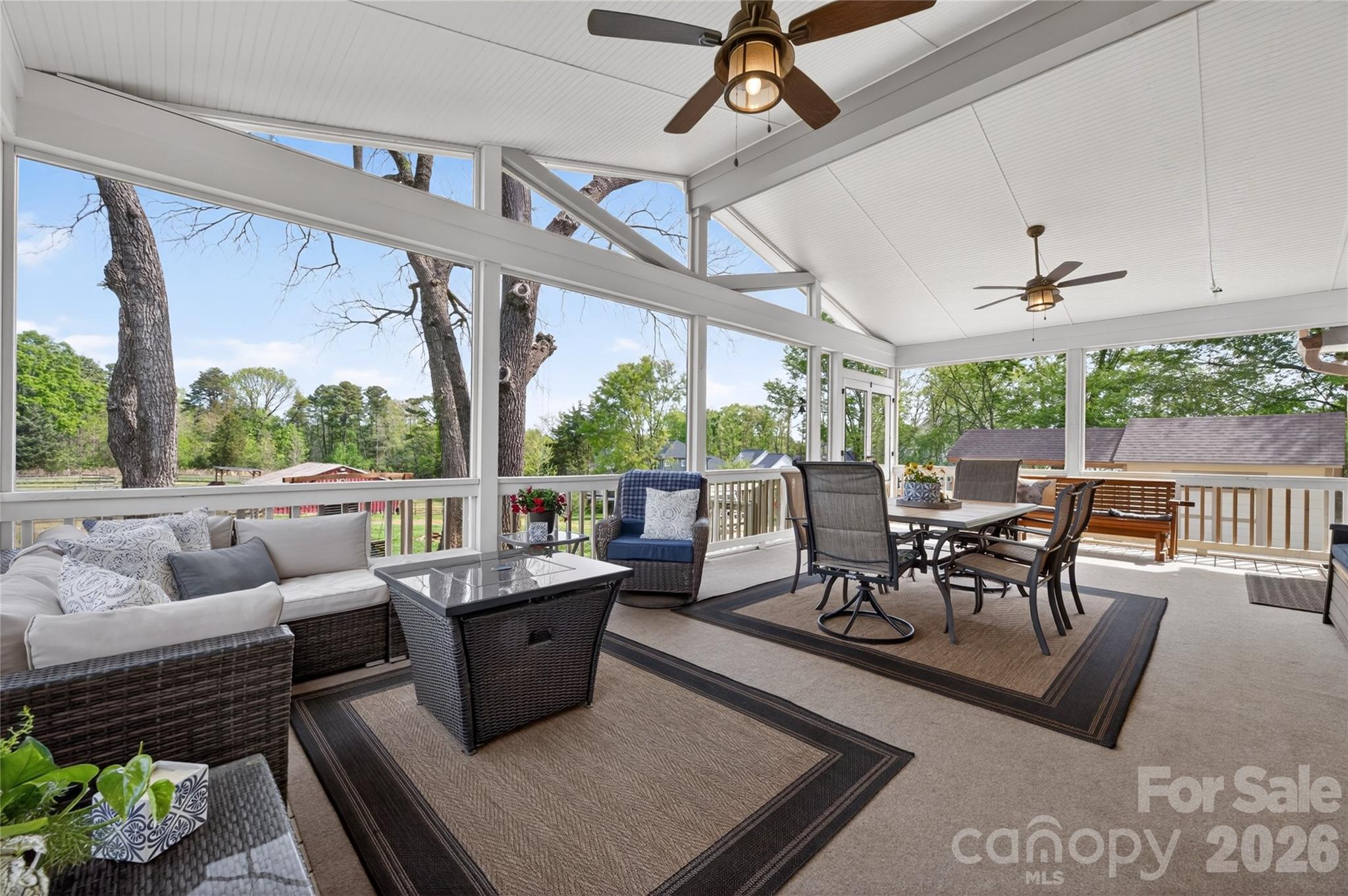 13131 McCord Road Huntersville, NC 28078 - Photo 3 of 38
