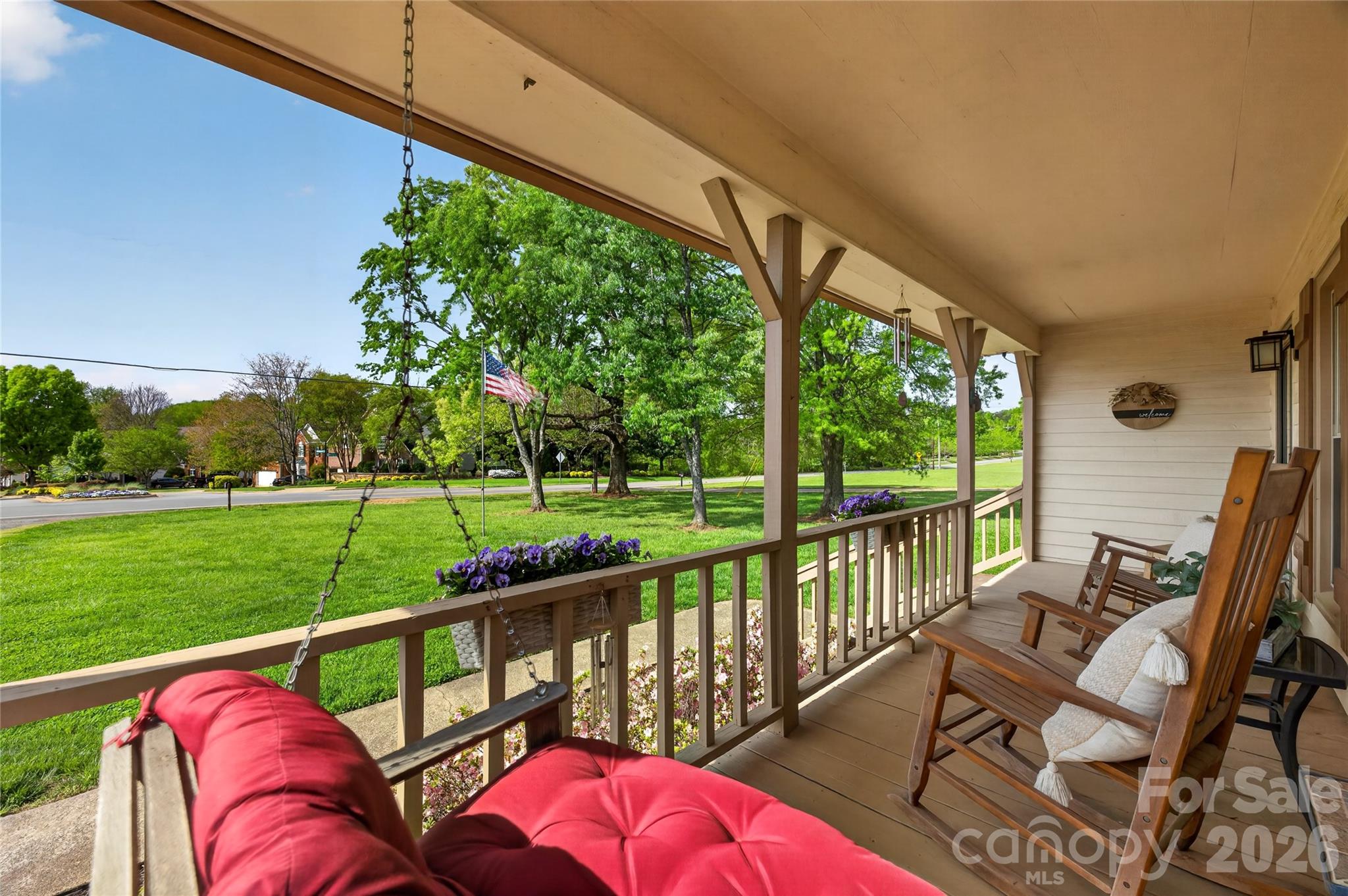 13131 McCord Road Huntersville, NC 28078 - Photo 4 of 38