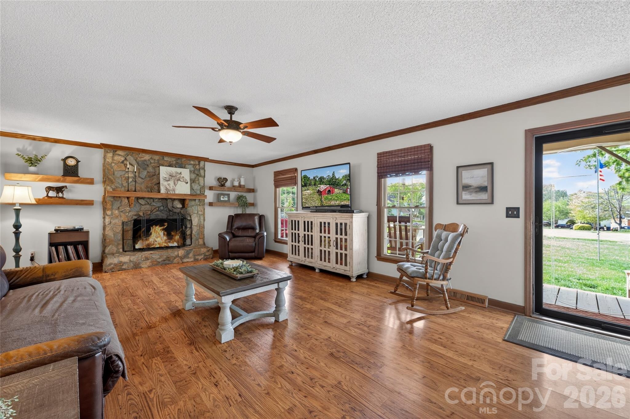 13131 McCord Road Huntersville, NC 28078 - Photo 5 of 38