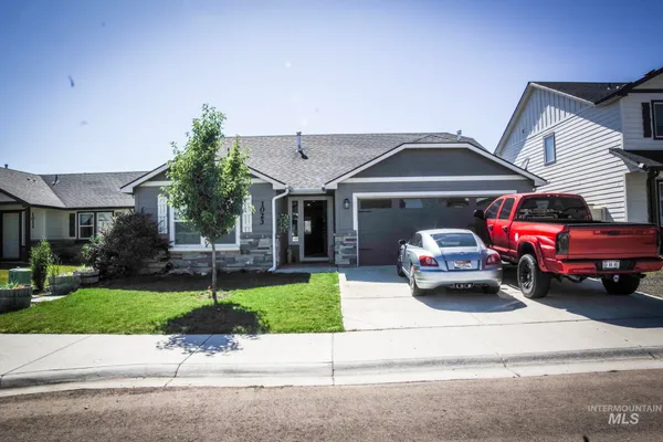$424,900 | 1023 North Ryde Avenue, Kuna, ID 83634