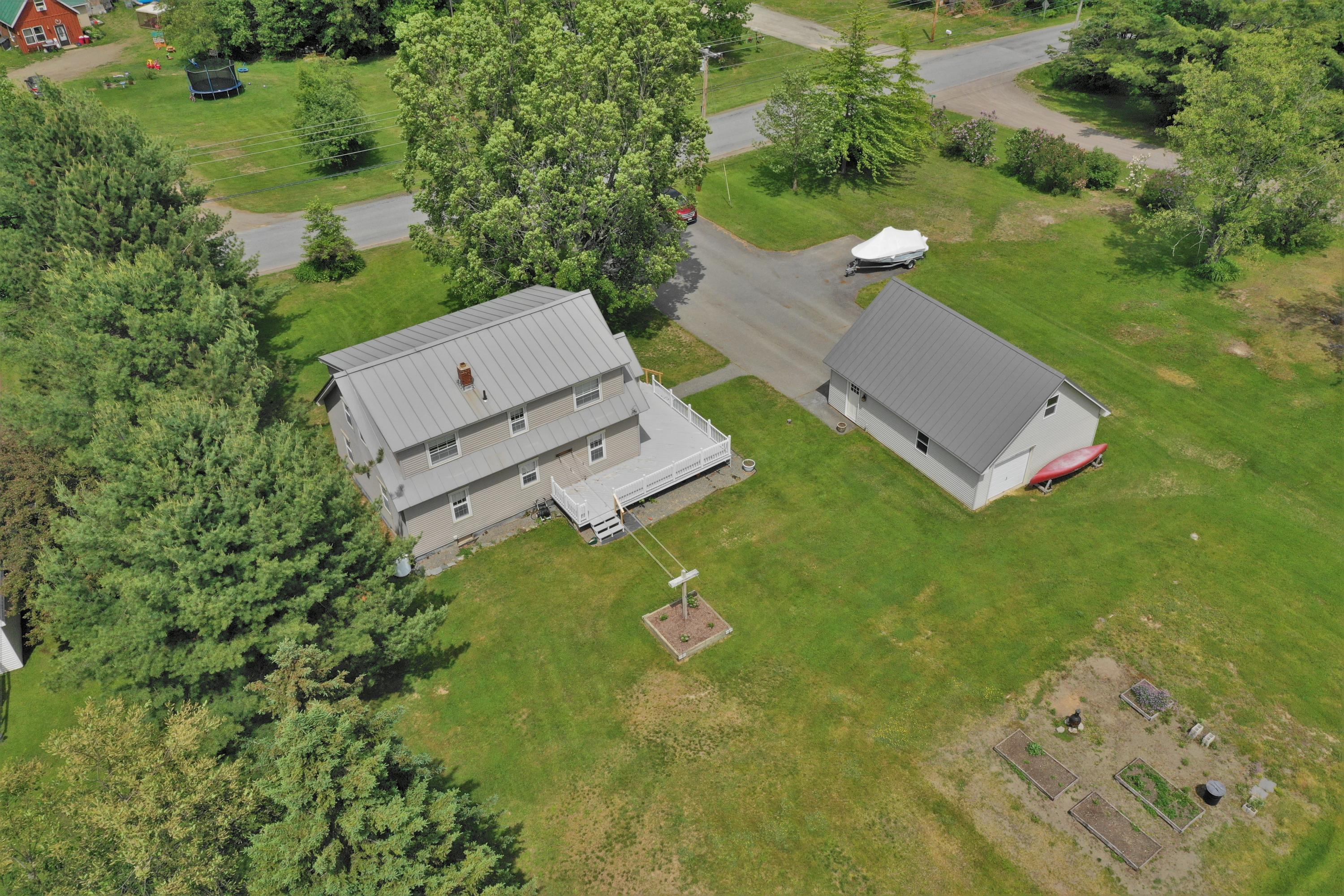 850 Fuller Road Hermon, ME 04401 - Photo 9 of 47 DJI_0402