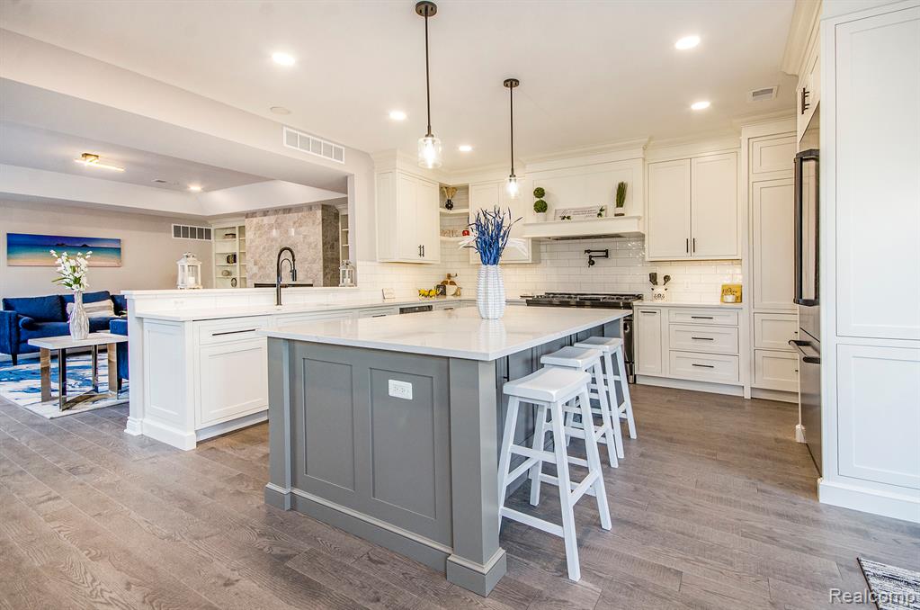 1223 North Main Street Rochester, MI 48307 - Photo 5 of 49