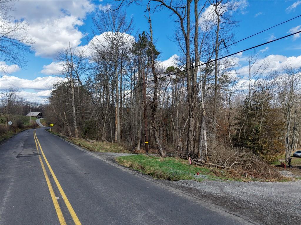 0 Prospect Road Evans City, PA 16033 - Photo 1 of 26 Driveway on 528