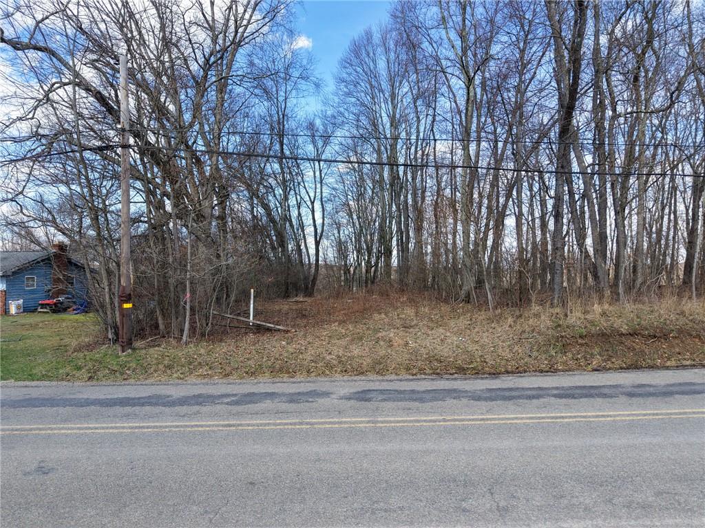 0 Prospect Road Evans City, PA 16033 - Photo 8 of 26 Location of 25' ROW on Upper Harmony Road