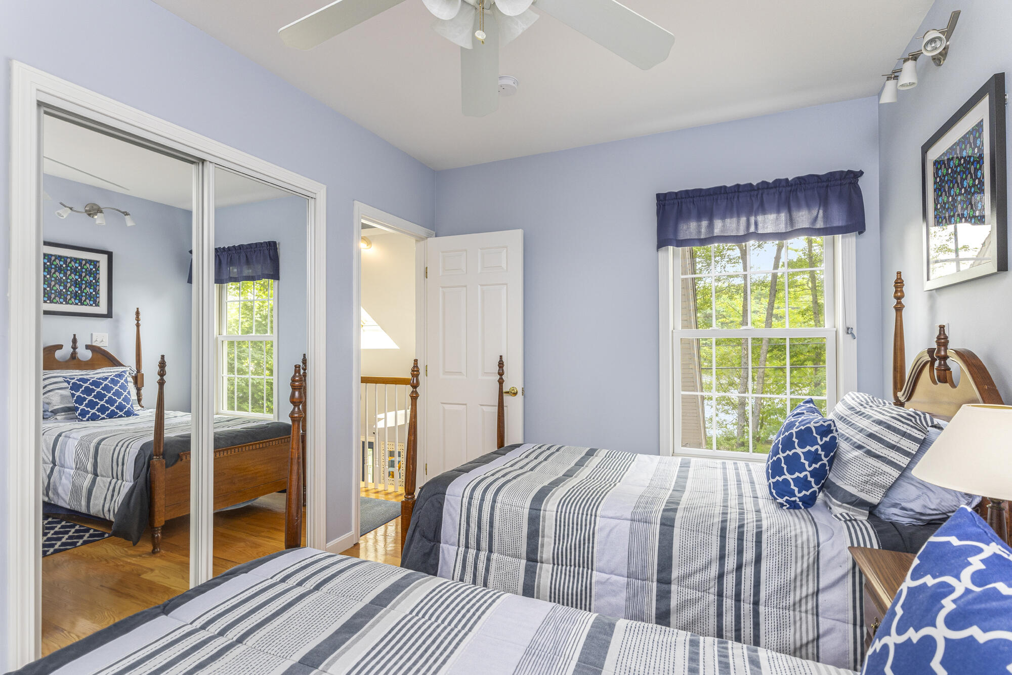 9 Pride Lane Windham, ME 04062 - Photo 44 of 65 Guest Bedroom