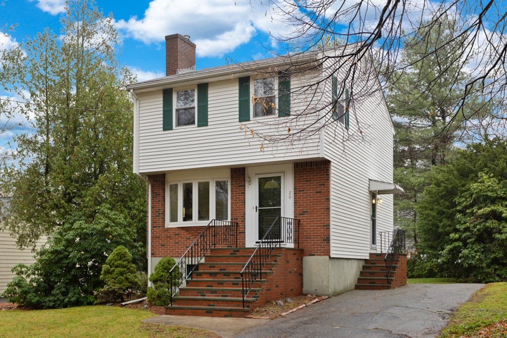 20 Criterion Road Reading, MA 01867 - Photo 1 of 36 Gallery Image 1