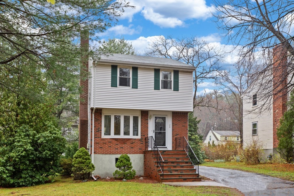20 Criterion Road Reading, MA 01867 - Photo 3 of 36 Gallery Image 3
