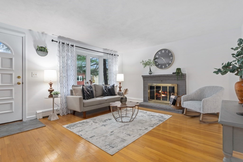 20 Criterion Road Reading, MA 01867 - Photo 8 of 36 Gallery Image 8