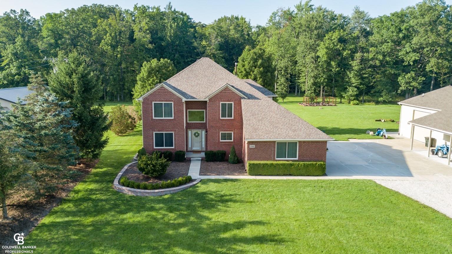 9168 Division Road Columbus, MI 48063 - Photo 2 of 55 Gallery Image 2