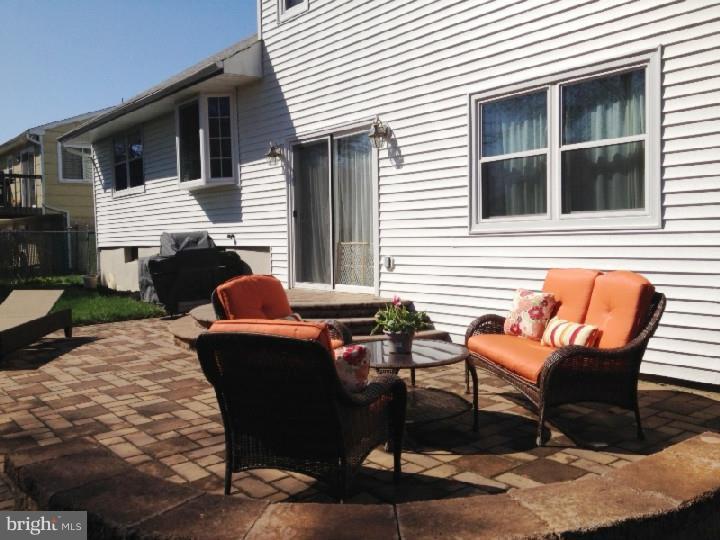 191 Canterbury Road Mount Laurel, NJ 08054 - Photo 22 of 25