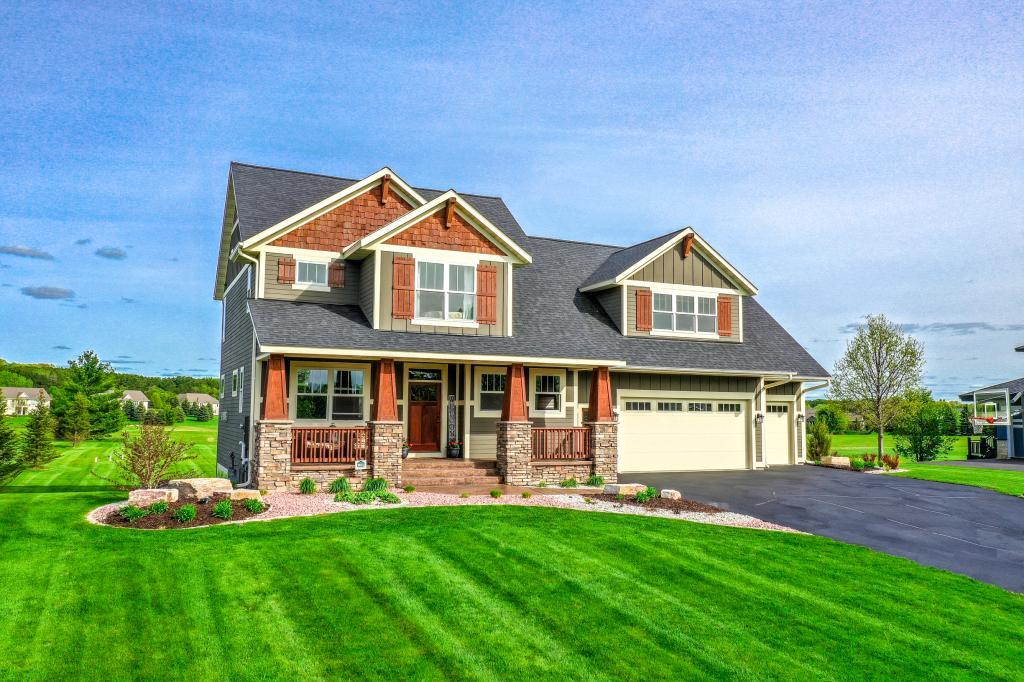 304 Lindsay Road Hudson, WI 54016 - Photo 1 of 1 Gallery Image 1