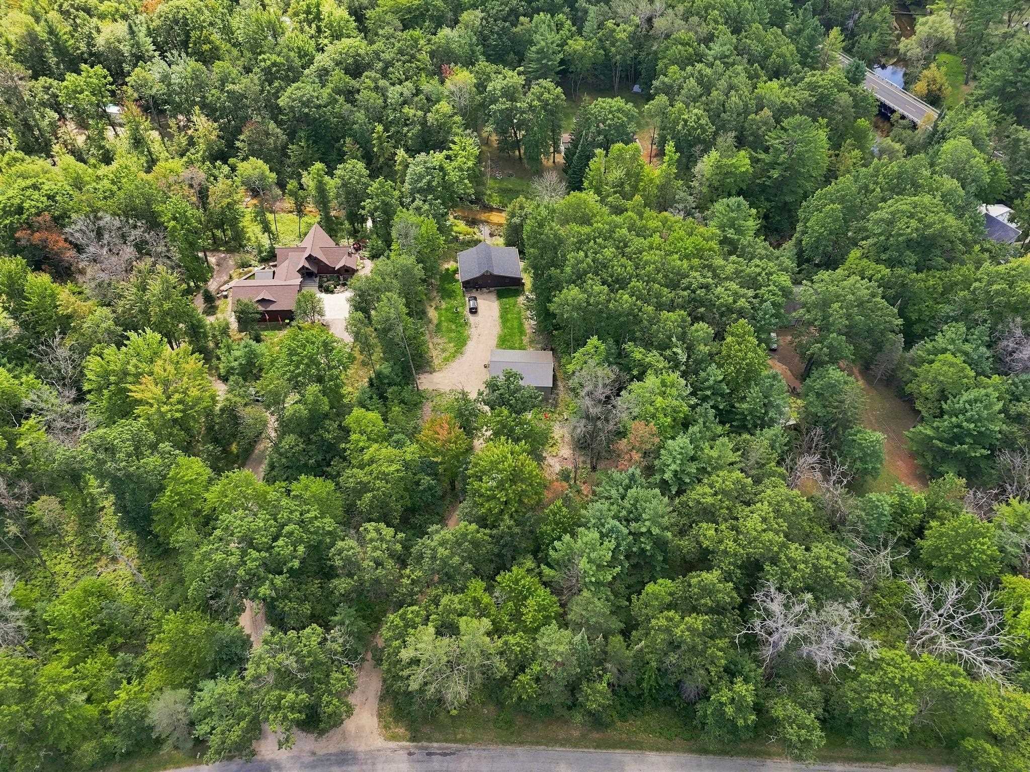 9909 West Lotan Road Lake City, MI 49651 - Photo 55 of 60 Gallery Image 55
