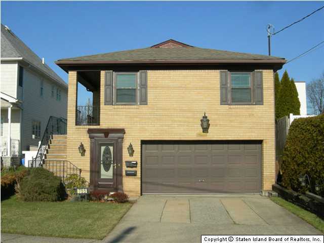 755 West Fingerboard Road Staten Island, NY 10305 - Photo 1 of 1 Primary Photo