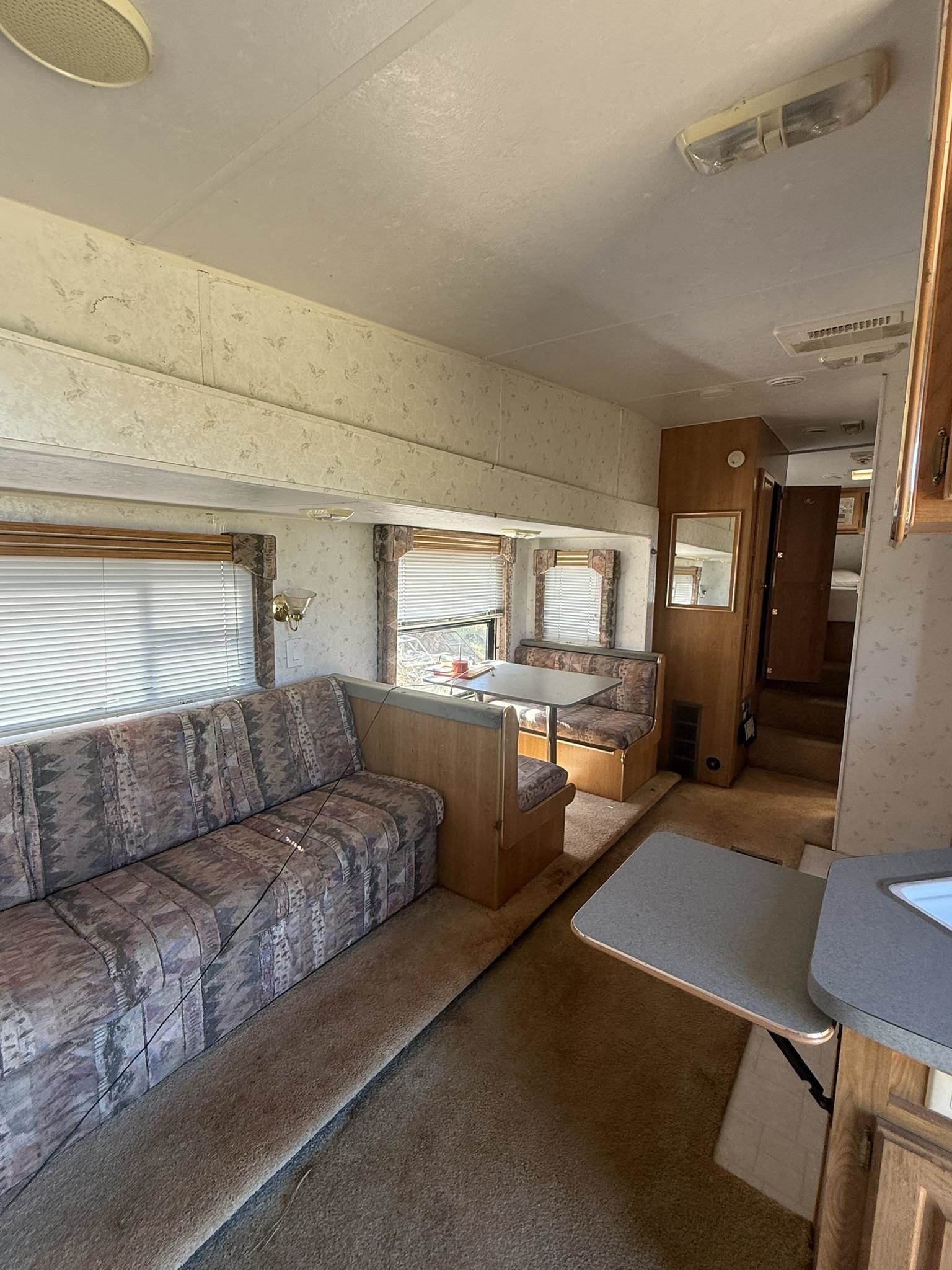 18899 Explorer Road, Unit 18893 EXPLORER ROAD Paynes Creek, CA 96075 - Photo 14 of 16