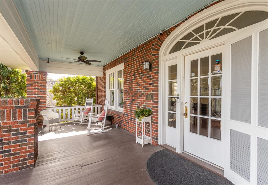 1601 24th Street Rear  