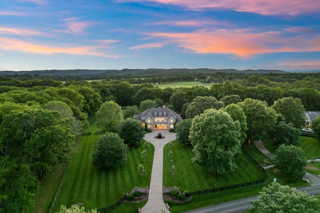 $4,900,000 | 2455 Hidden River Lane, Franklin, TN 37069