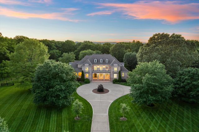 $4,900,000 | 2455 Hidden River Lane, Franklin, TN 37069