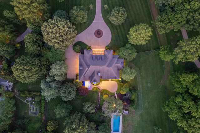 $4,900,000 | 2455 Hidden River Lane, Franklin, TN 37069