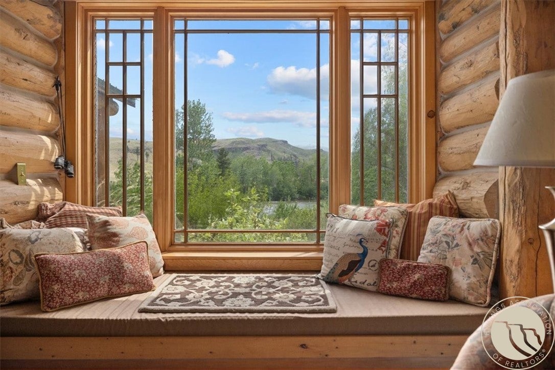 57 Trout Creek Ranch Road Road Absarokee, MT 59001 - Photo 9 of 32 Gallery Image 9