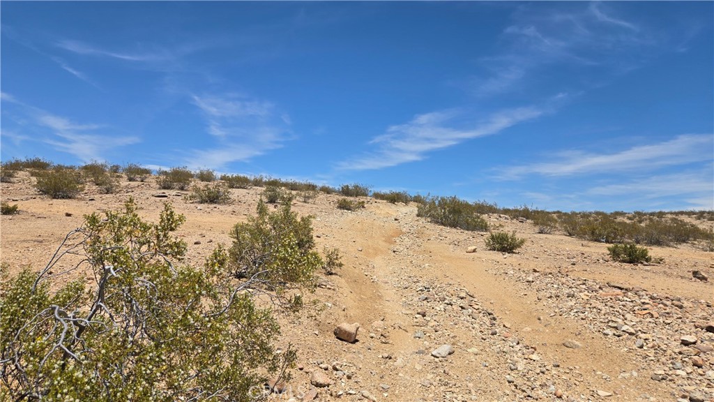 a view of ocean view and mountain