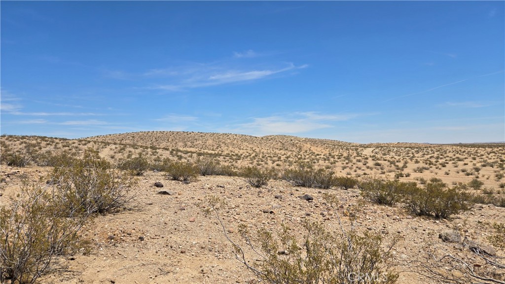 0 160th Street Edwards, CA 93523 - Photo 13 of 21 a view of a snow on the beach