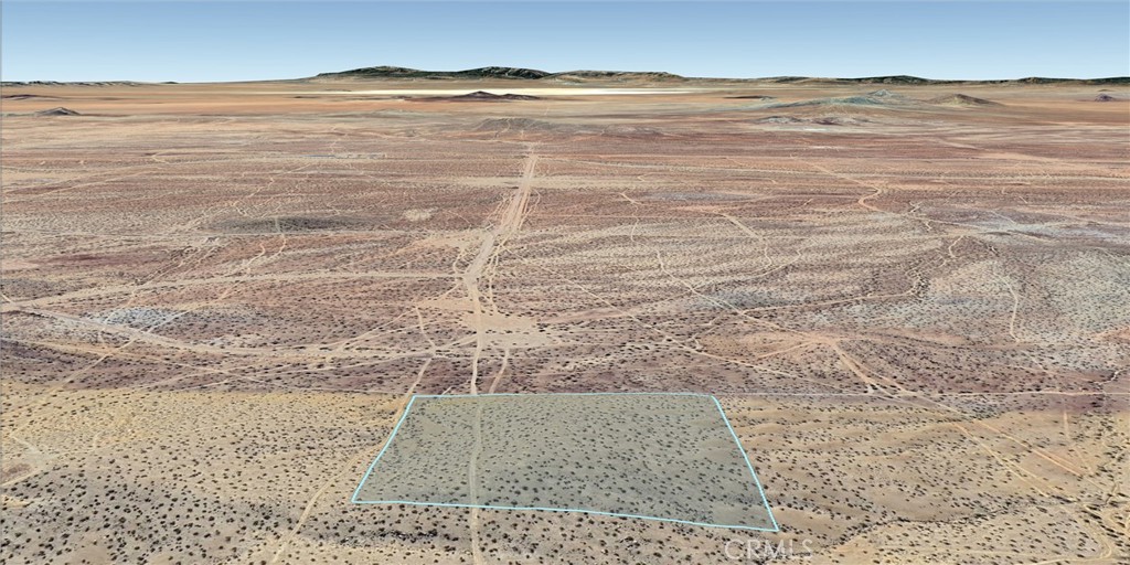 0 160th Street Edwards, CA 93523 - Photo 19 of 21 a view of an ocean view