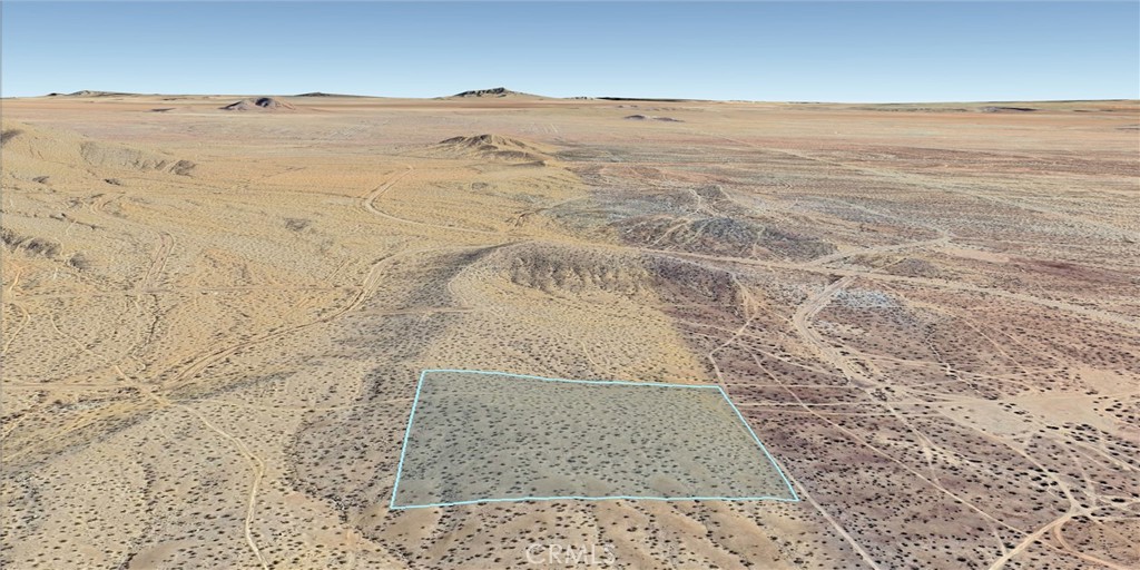 0 160th Street Edwards, CA 93523 - Photo 20 of 21 a view of beach and an ocean